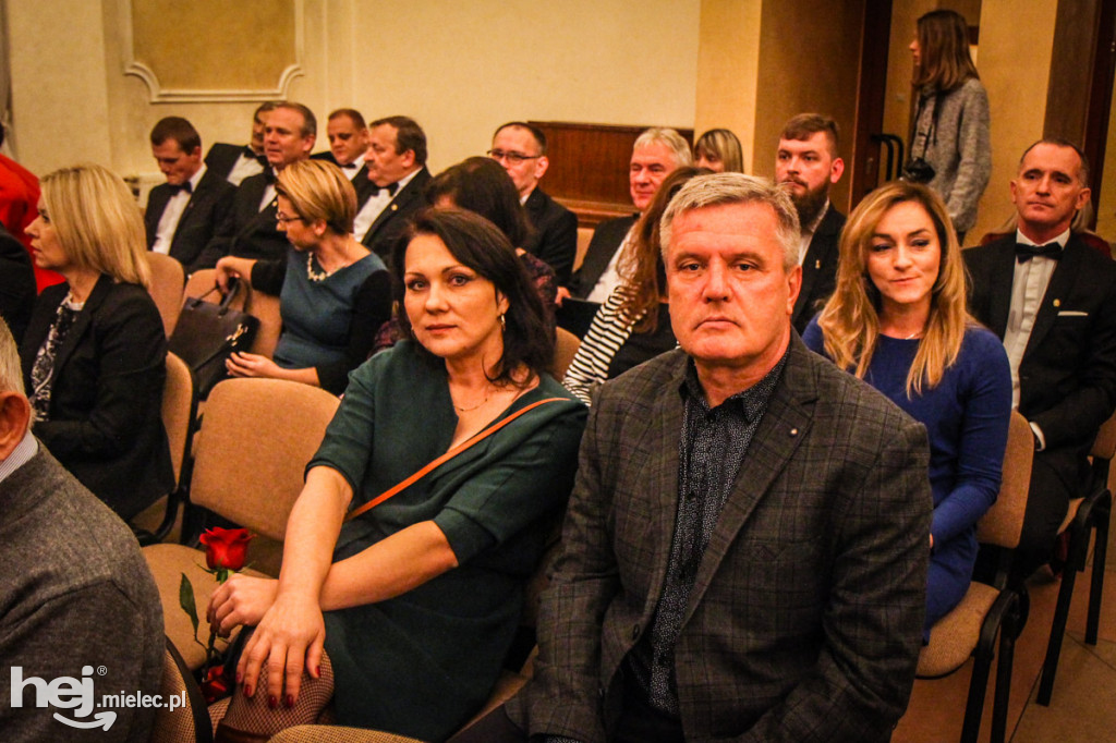 Gala Albertusy 2019