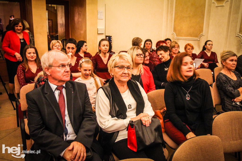 Gala Albertusy 2019