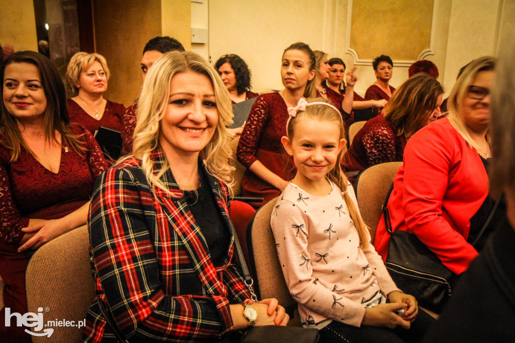 Gala Albertusy 2019
