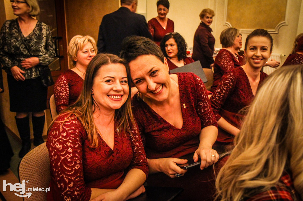 Gala Albertusy 2019