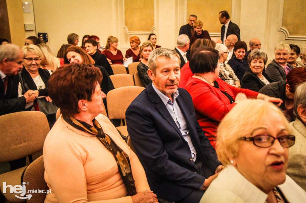 Gala Albertusy 2019