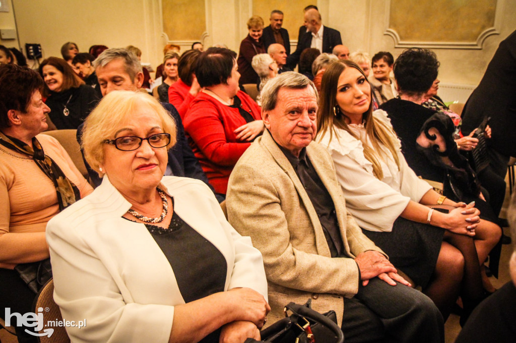 Gala Albertusy 2019