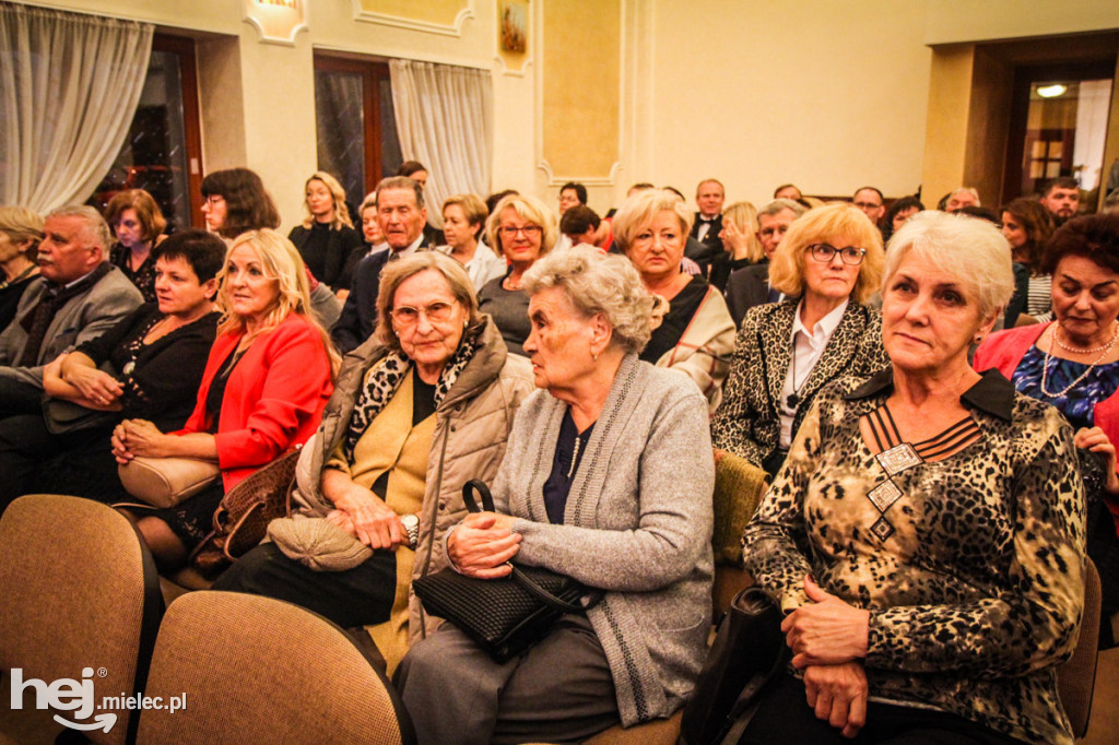 Gala Albertusy 2019