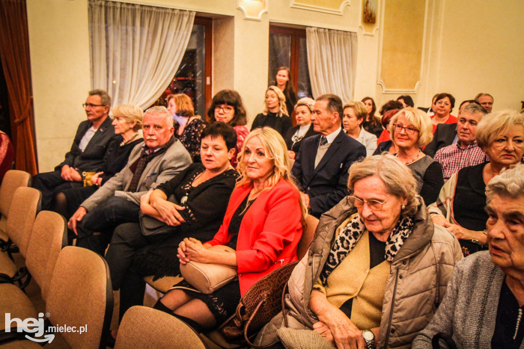 Gala Albertusy 2019