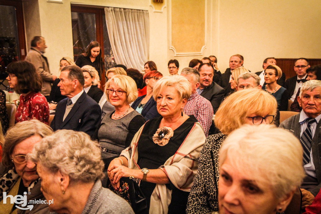 Gala Albertusy 2019