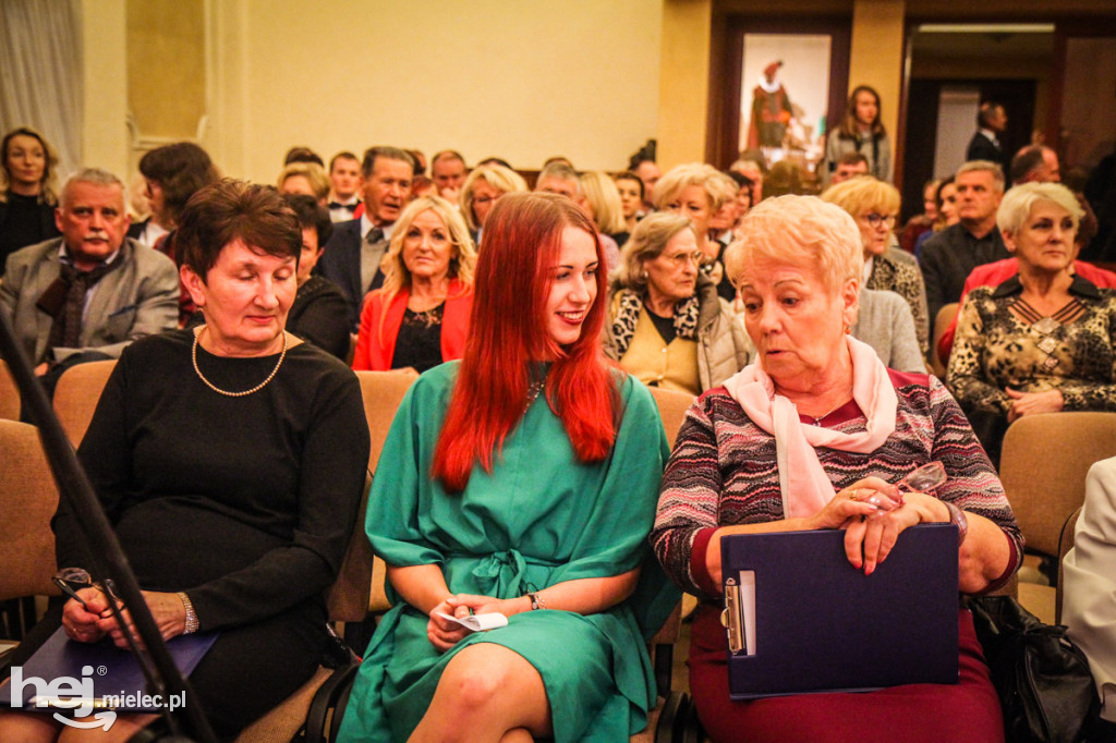 Gala Albertusy 2019