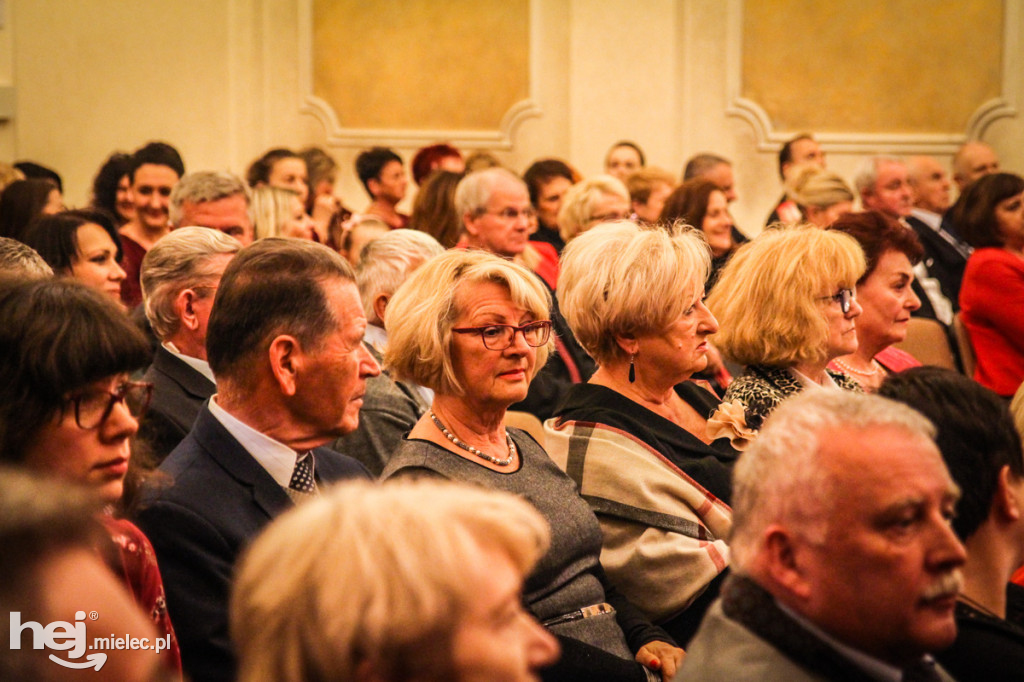Gala Albertusy 2019