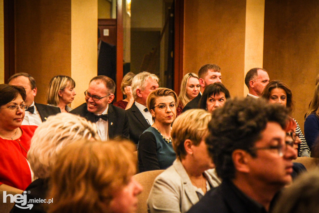Gala Albertusy 2019