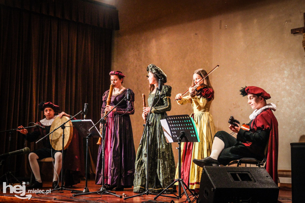 Gala Albertusy 2019