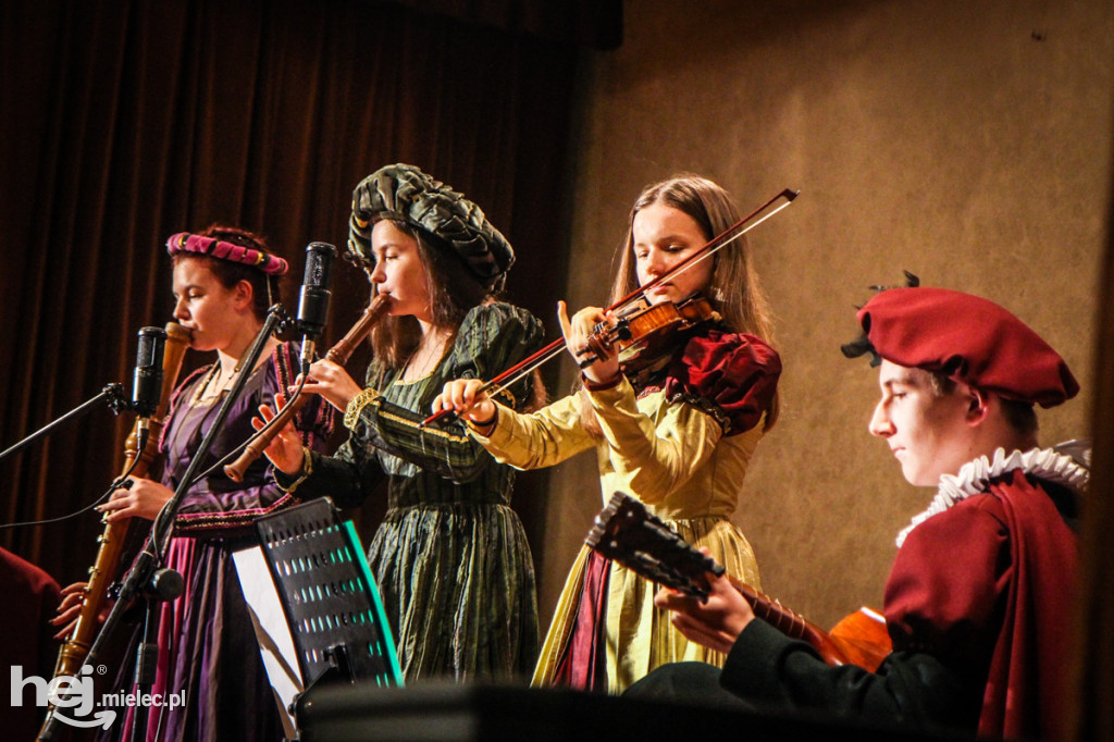 Gala Albertusy 2019