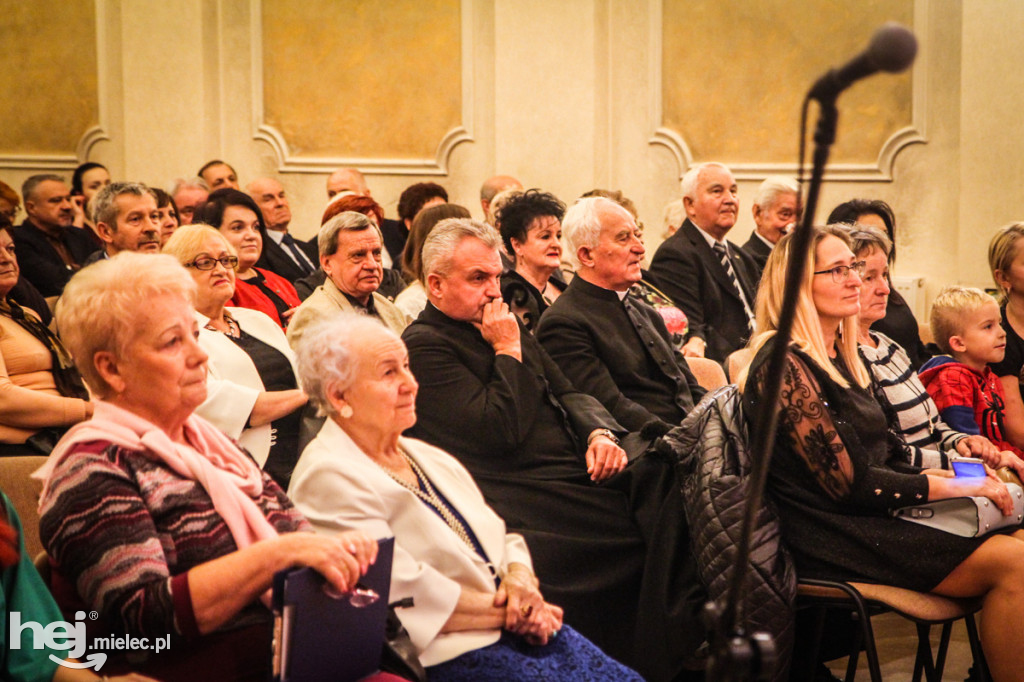 Gala Albertusy 2019