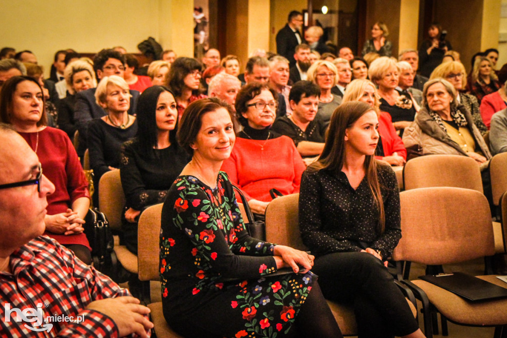 Gala Albertusy 2019