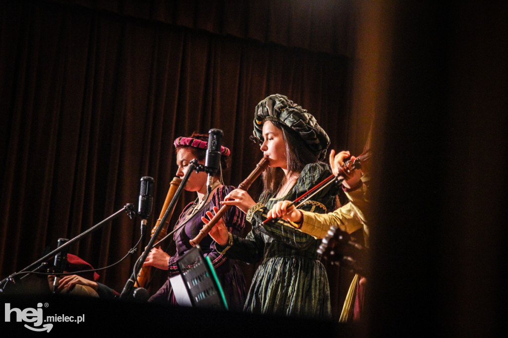 Gala Albertusy 2019