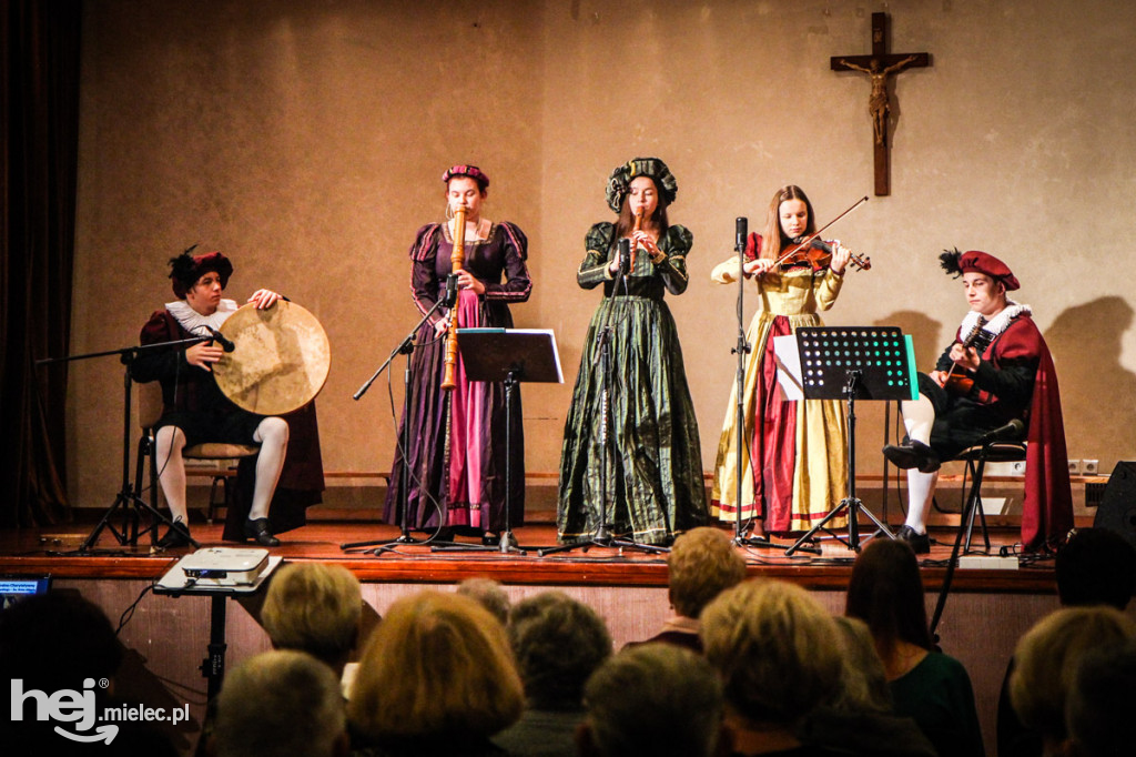 Gala Albertusy 2019
