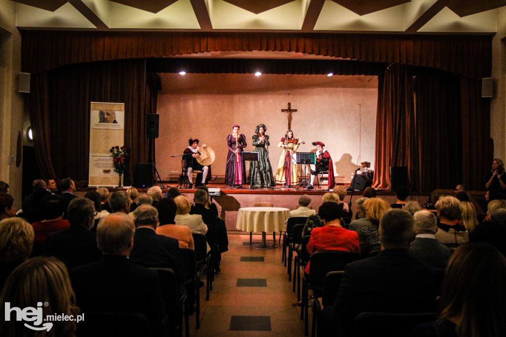 Gala Albertusy 2019