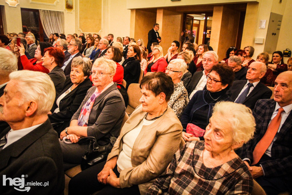 Gala Albertusy 2019