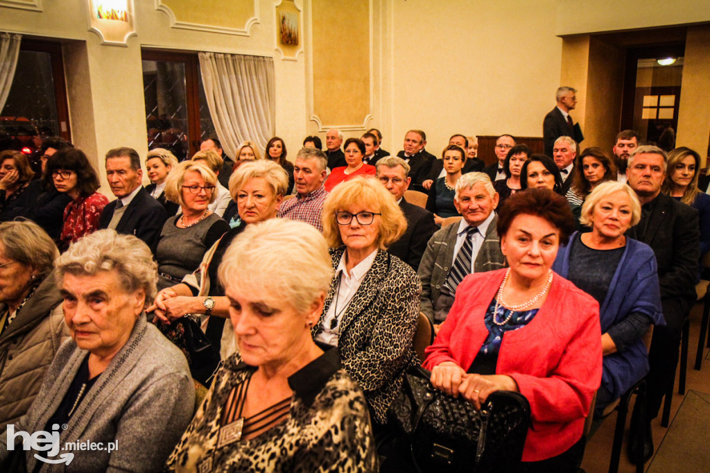 Gala Albertusy 2019