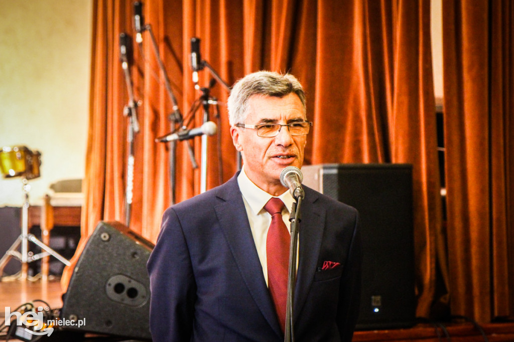 Gala Albertusy 2019