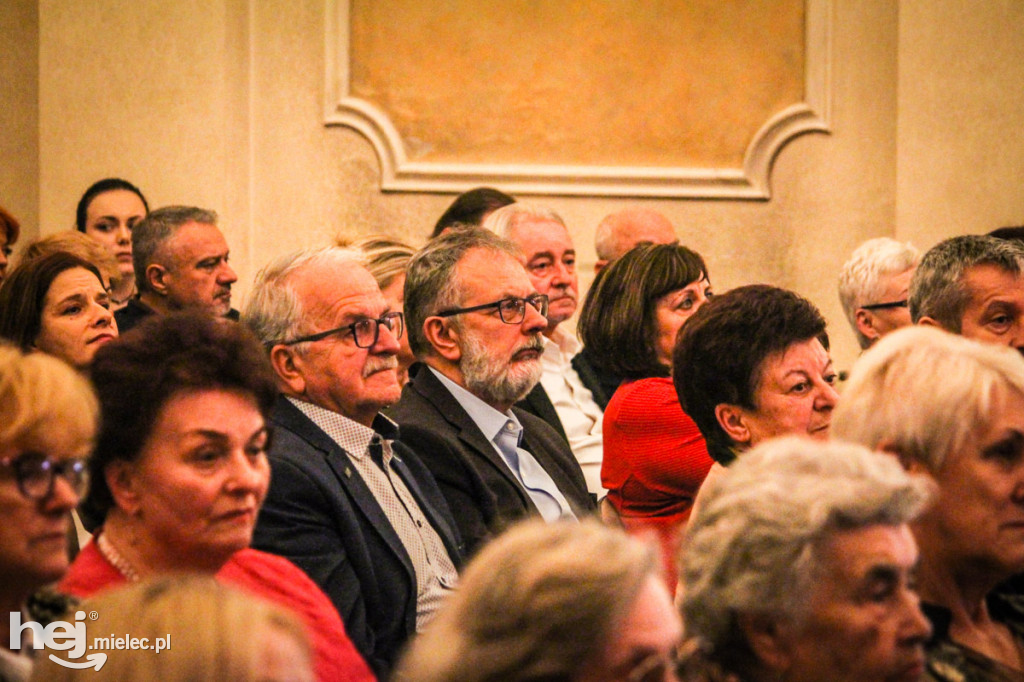 Gala Albertusy 2019