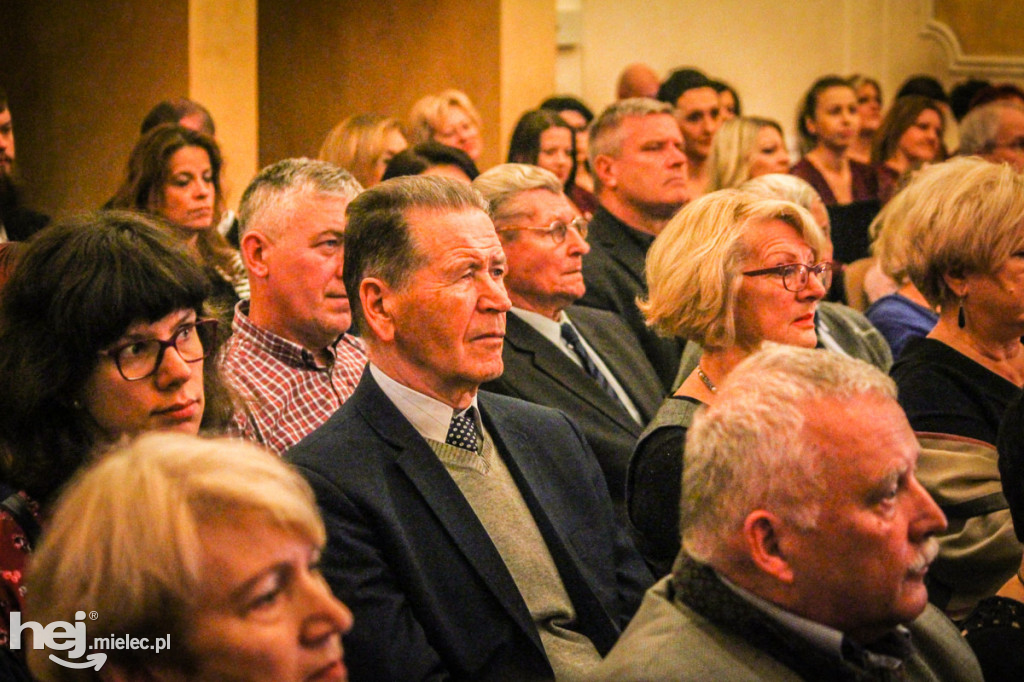 Gala Albertusy 2019