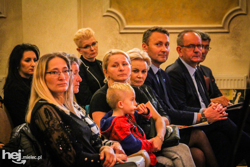 Gala Albertusy 2019