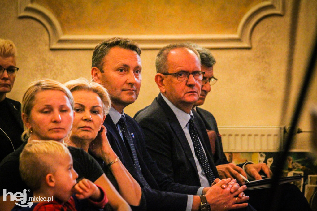 Gala Albertusy 2019