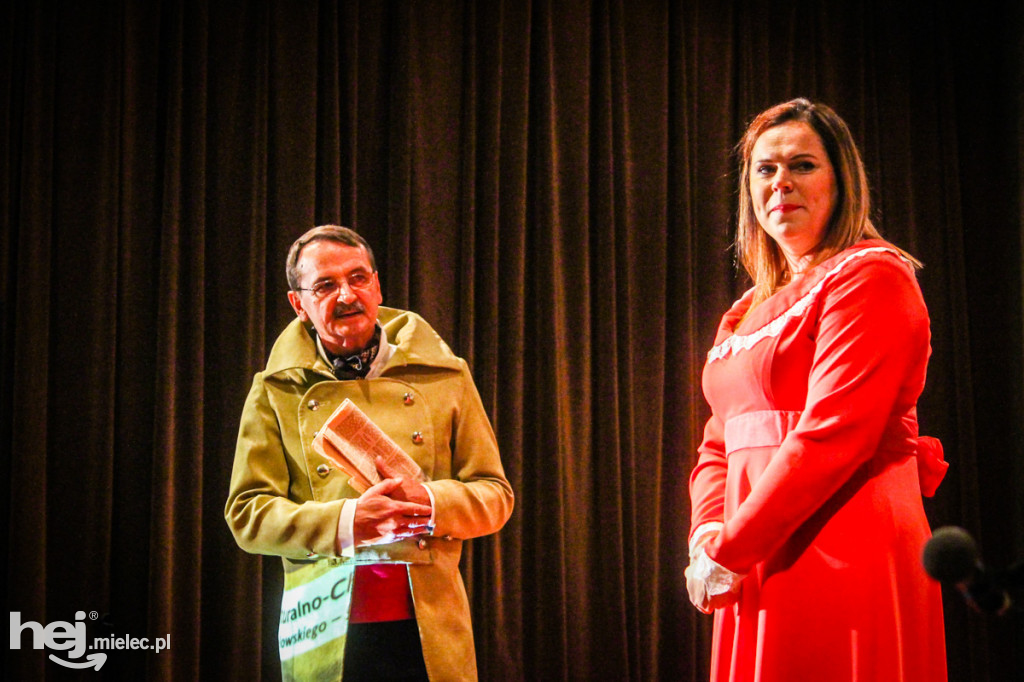 Gala Albertusy 2019