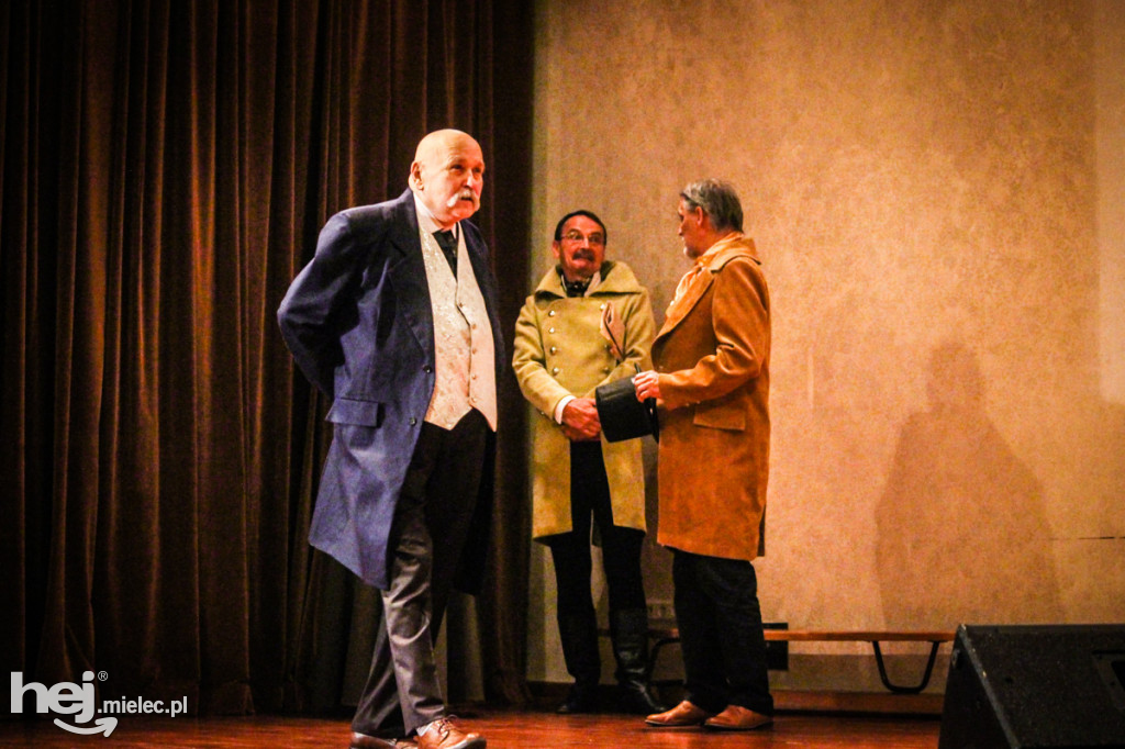Gala Albertusy 2019