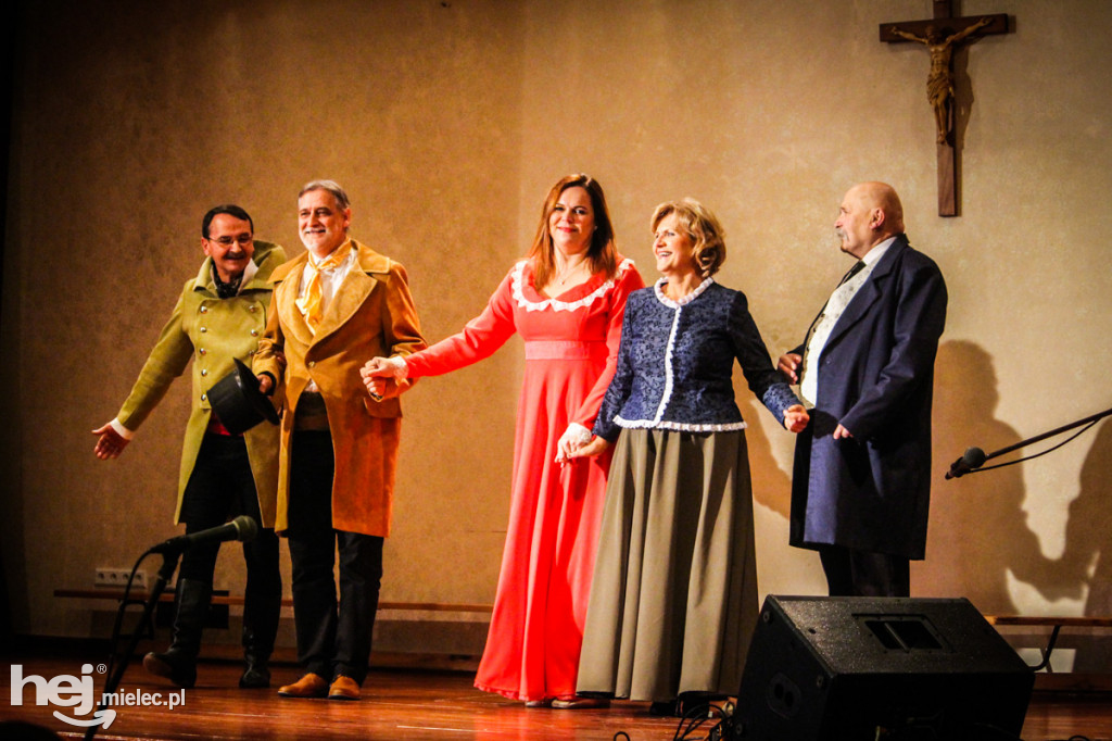 Gala Albertusy 2019