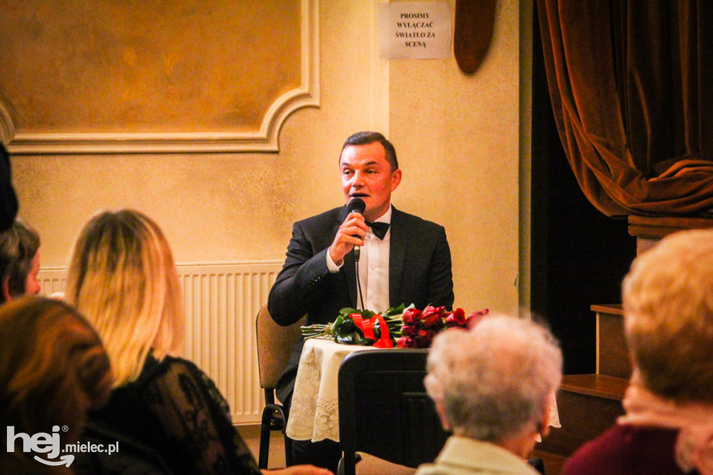 Gala Albertusy 2019