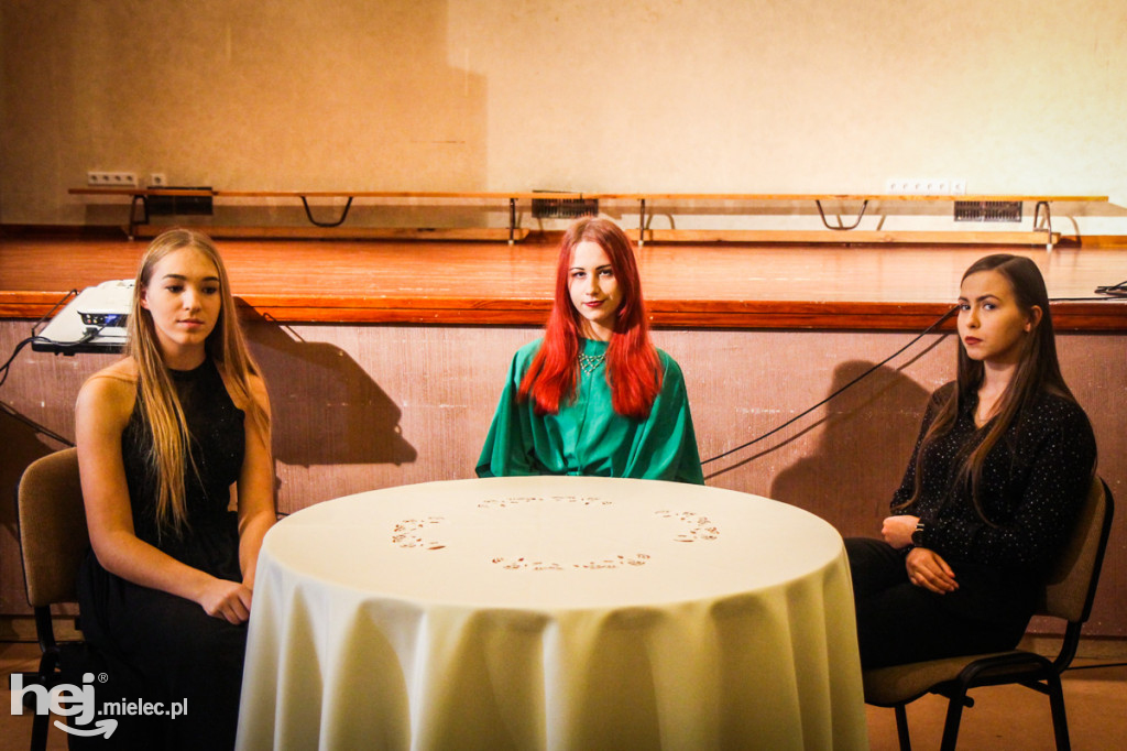 Gala Albertusy 2019