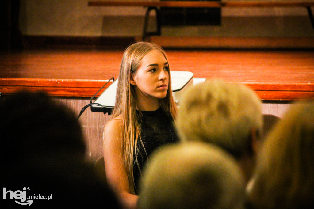 Gala Albertusy 2019
