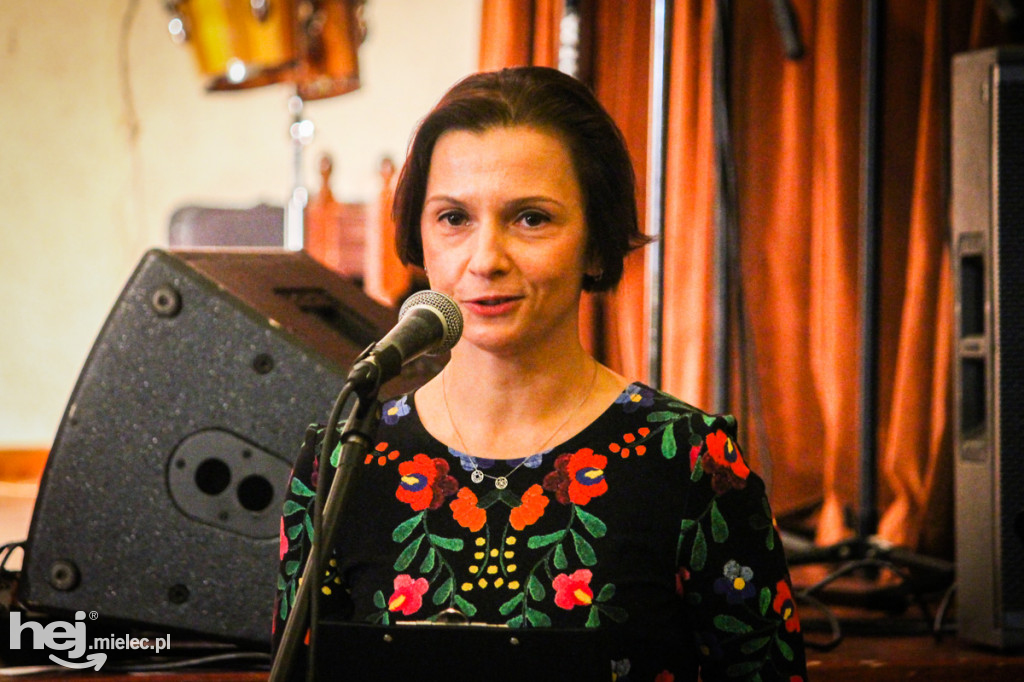 Gala Albertusy 2019