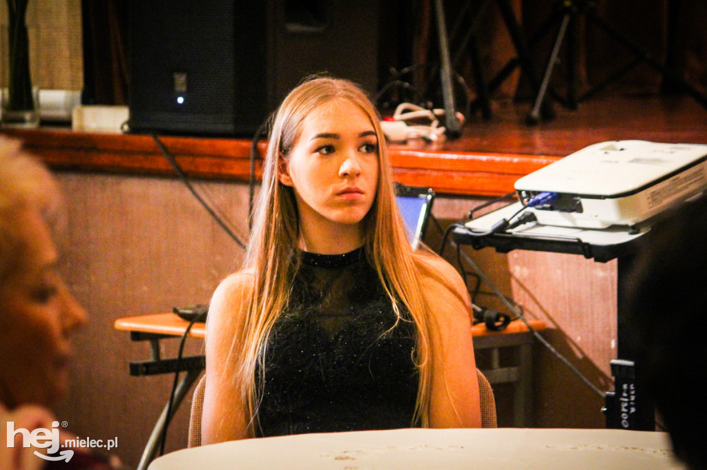 Gala Albertusy 2019