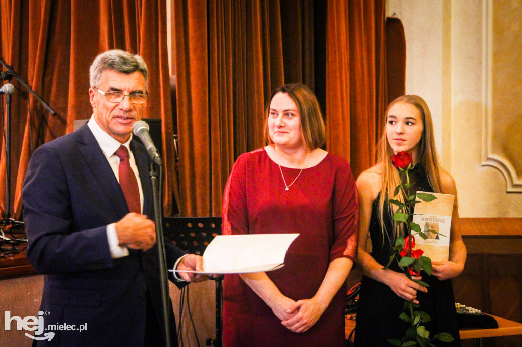 Gala Albertusy 2019
