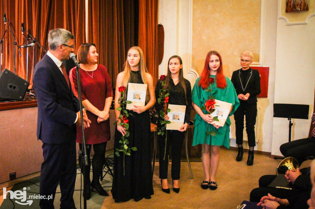 Gala Albertusy 2019
