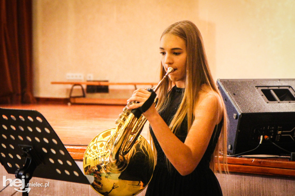 Gala Albertusy 2019