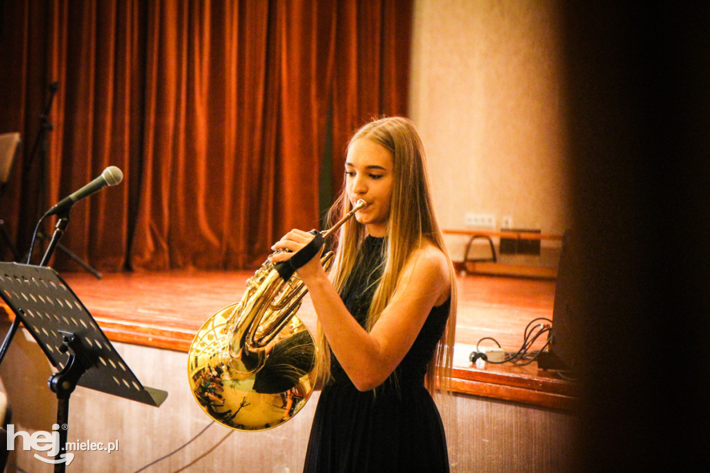 Gala Albertusy 2019