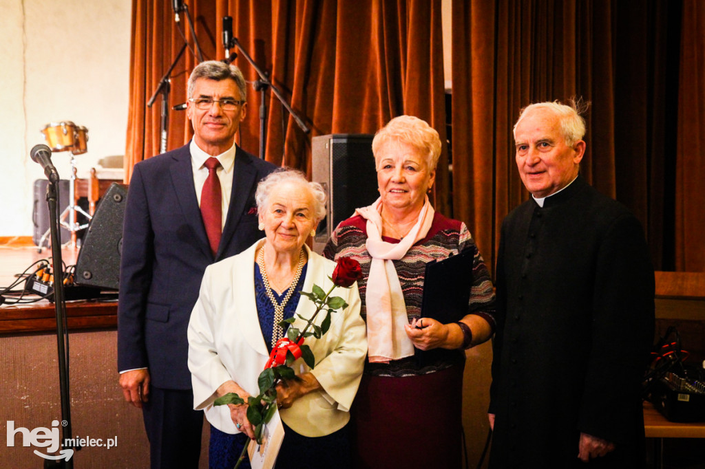 Gala Albertusy 2019