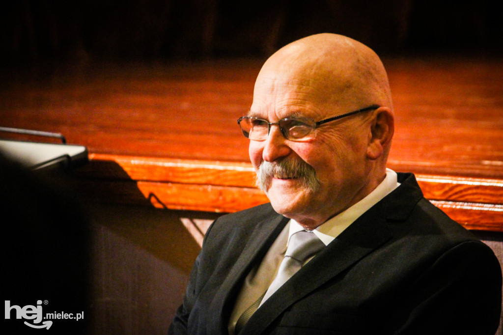 Gala Albertusy 2019