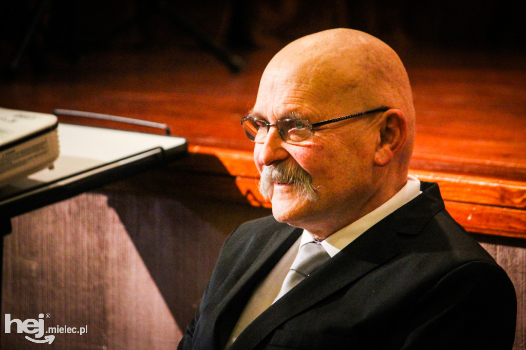 Gala Albertusy 2019