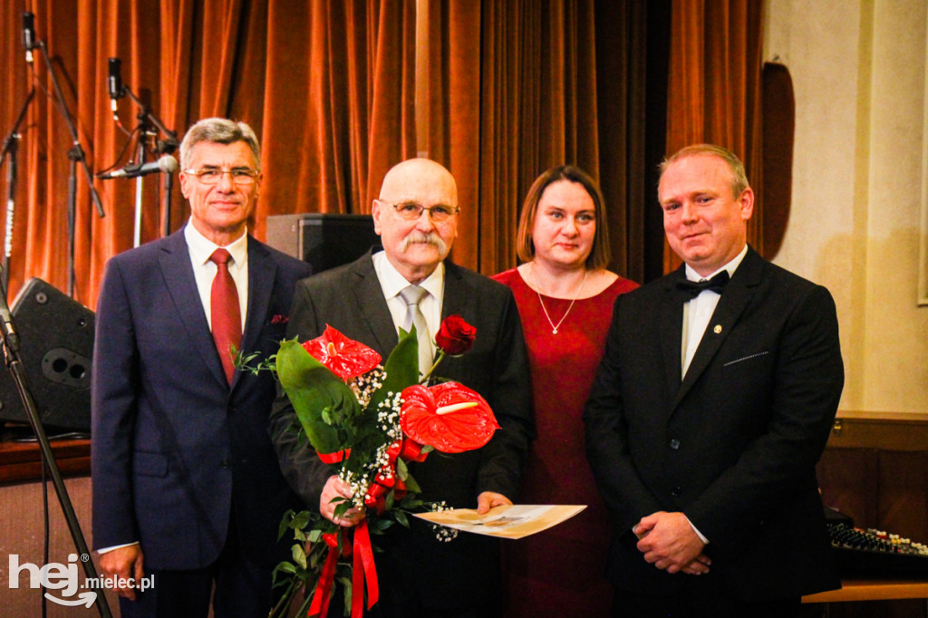 Gala Albertusy 2019