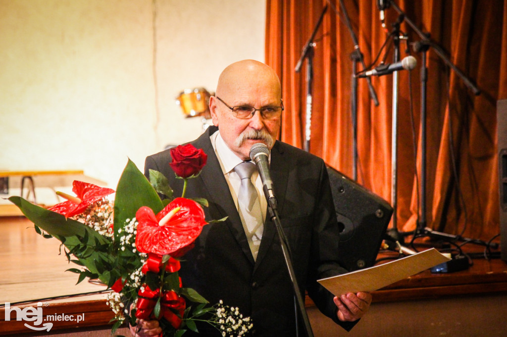 Gala Albertusy 2019