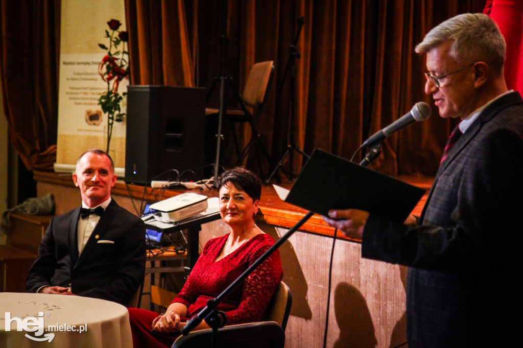 Gala Albertusy 2019