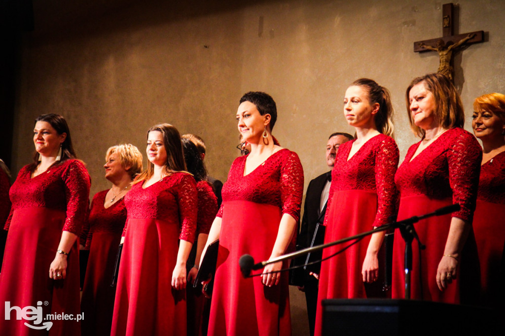 Gala Albertusy 2019