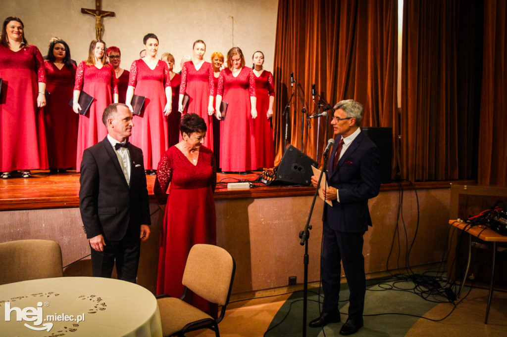 Gala Albertusy 2019