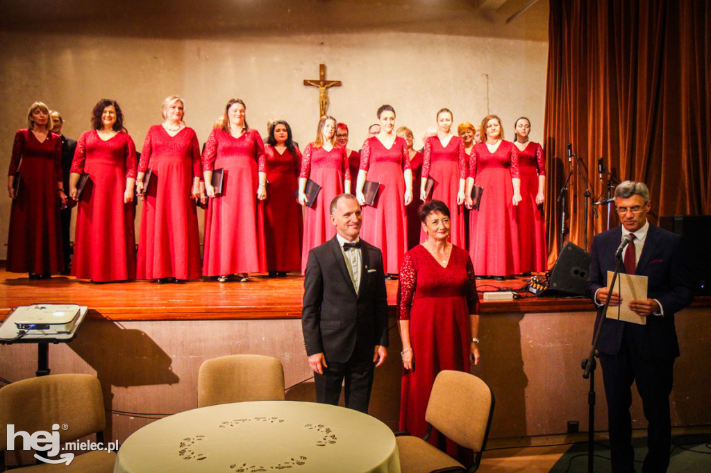 Gala Albertusy 2019