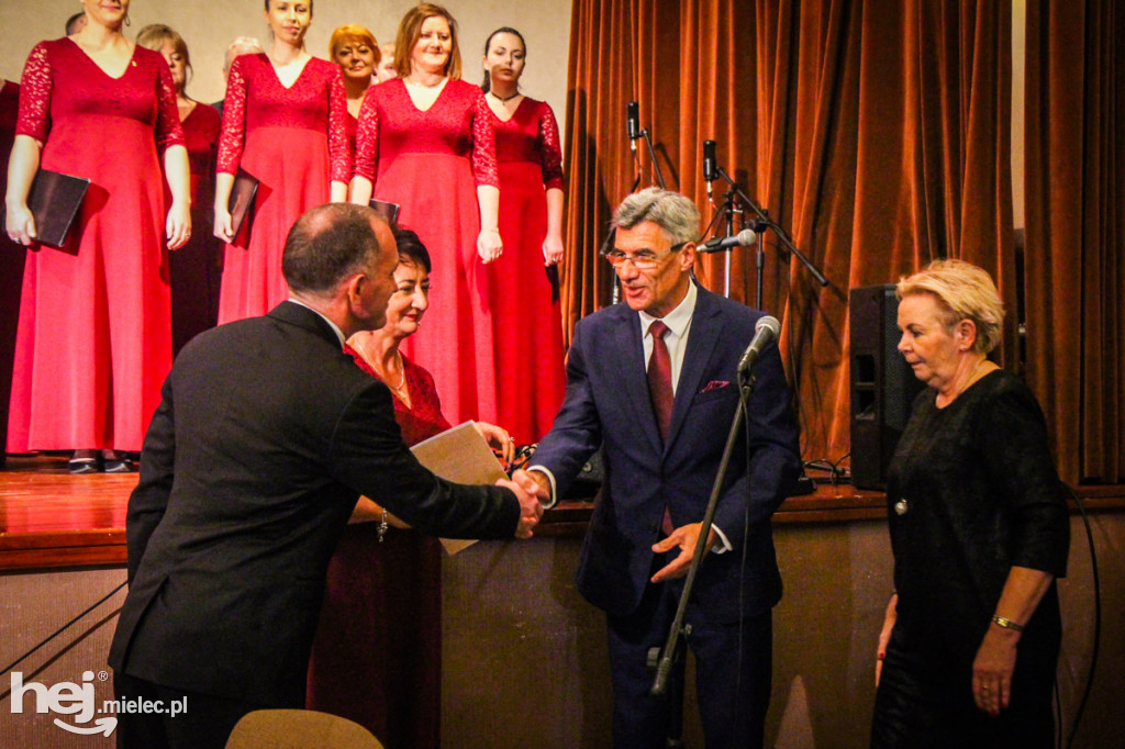 Gala Albertusy 2019