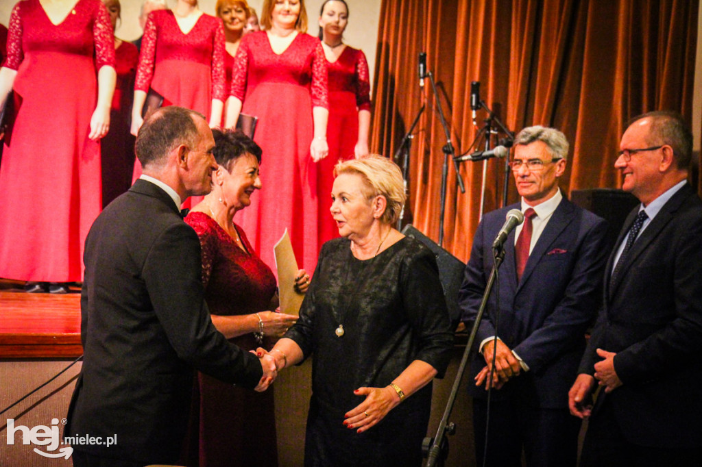 Gala Albertusy 2019
