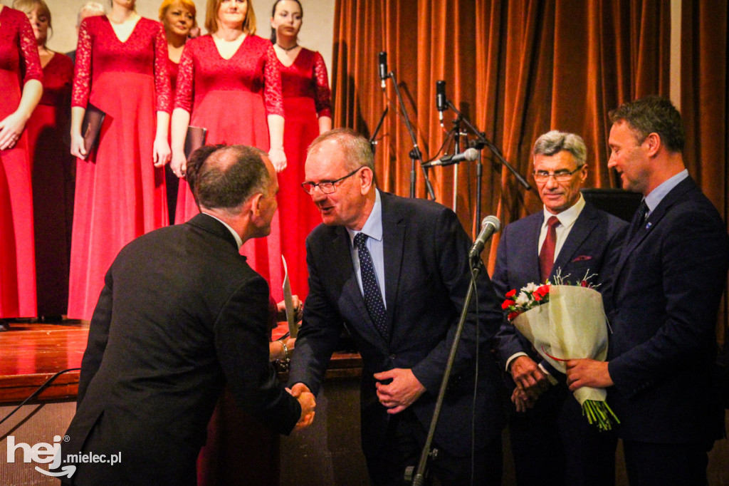 Gala Albertusy 2019